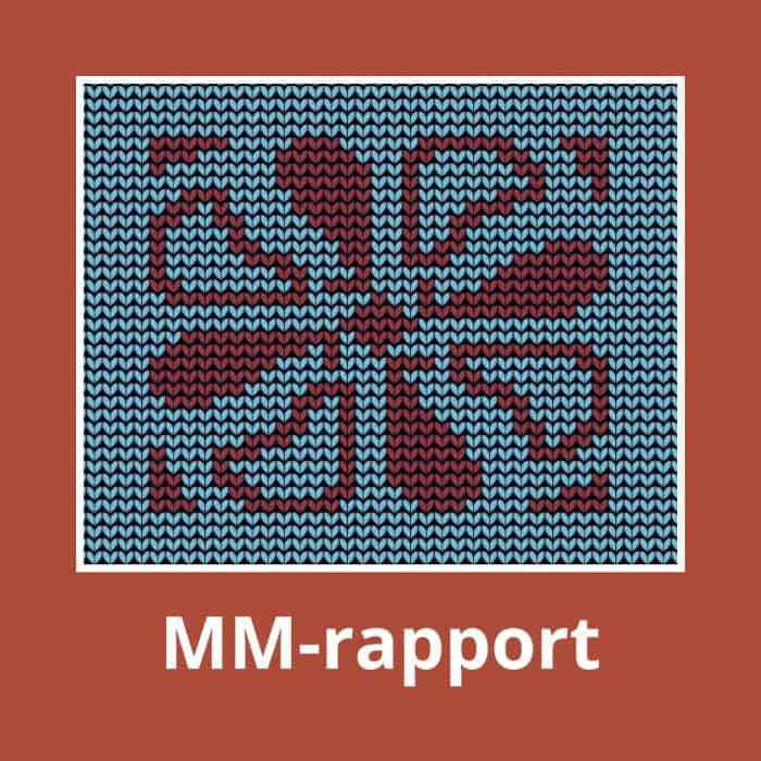 MM-rapport