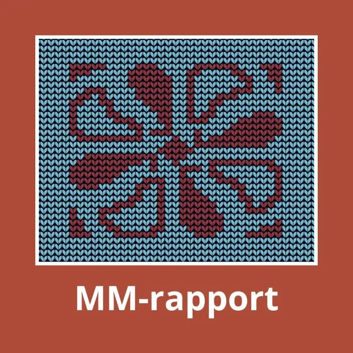 MM-rapport