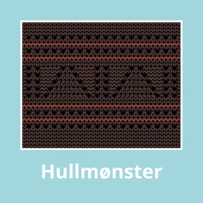 MMHullmøn