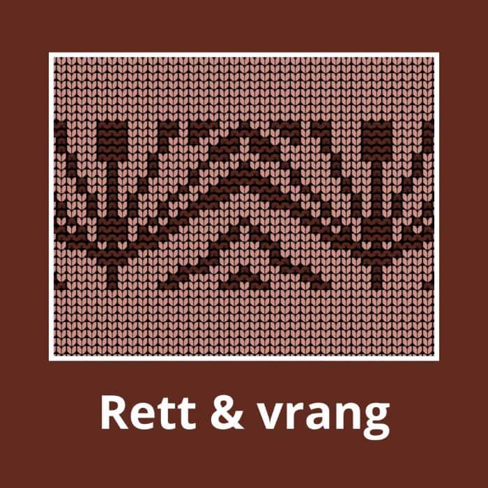 MMrett og vrang