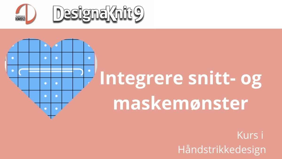 Integrere